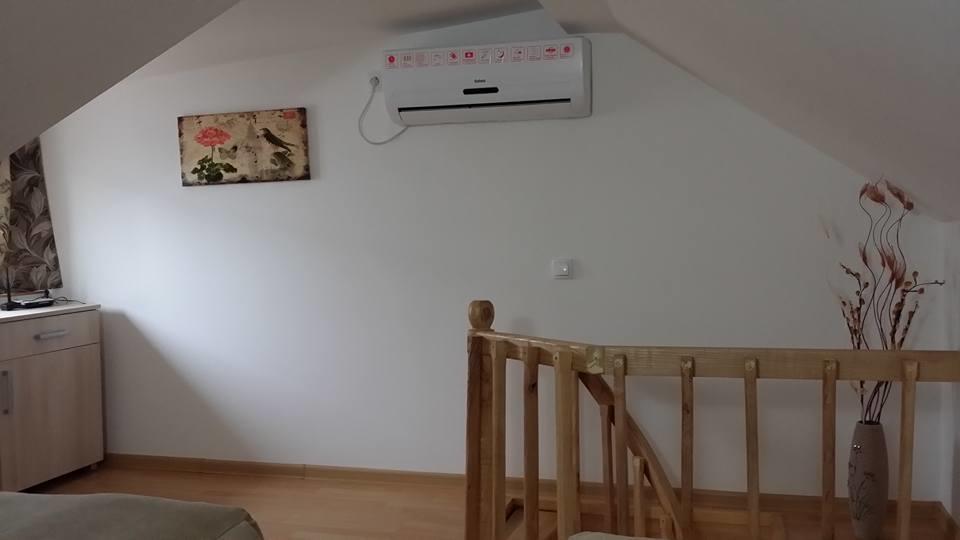 Apartments Secer Sokak Surcin Exterior photo
