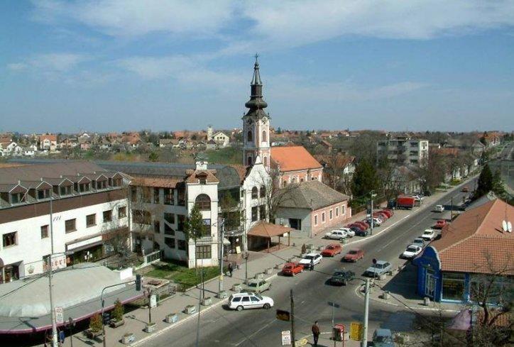 Apartments Secer Sokak Surcin Exterior photo